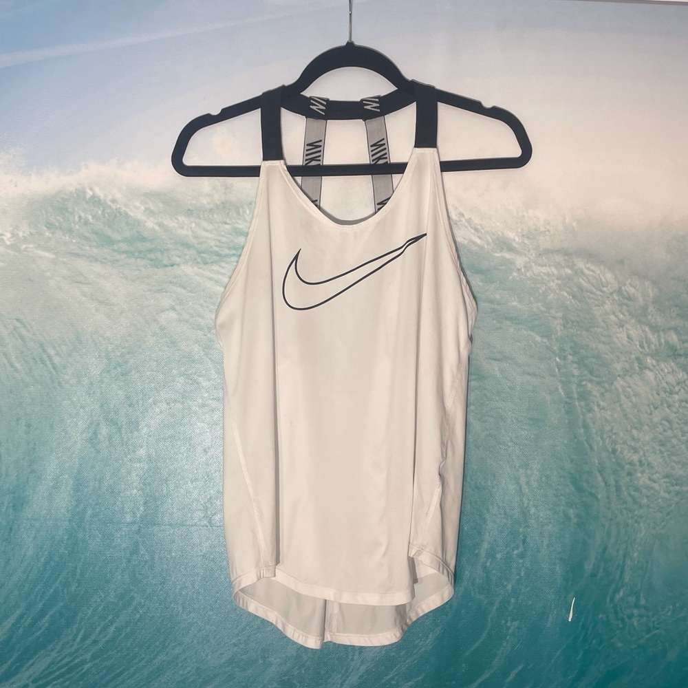 Nike, Dri-Fit, small, very good condition.